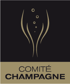 logo champagne